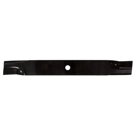 One New  High Lift Mower Blade -  AFTERMARKET, LAB50-0098